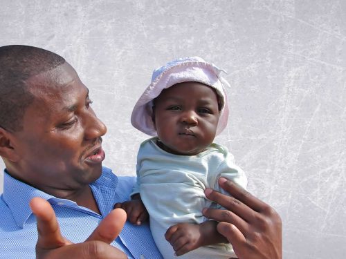 Providing help for Children